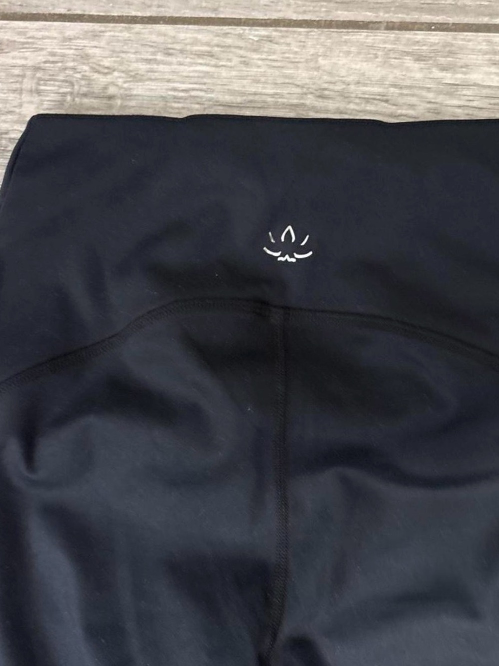 Beyond Yoga Black Leggings with Retail Tags - Picture 4 of 4